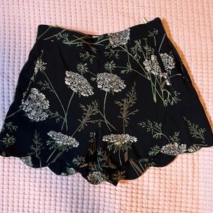 Wilfred | Arbre Short | Size 2